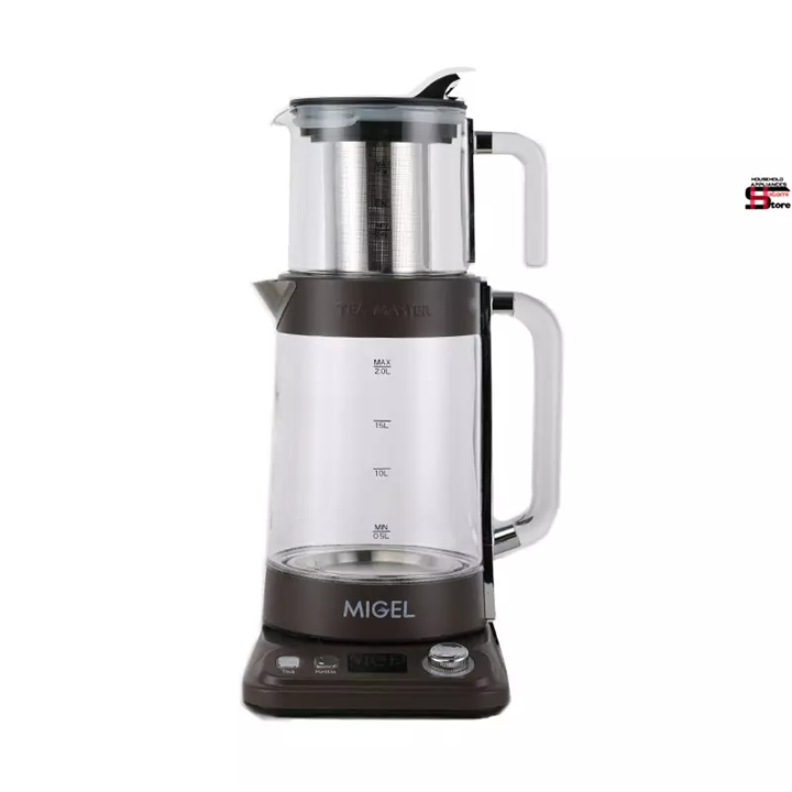 چای‌ساز ایستاده GTS 290 میگل